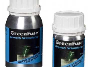 Sell: Green Fuse Growth Stimulator Concentrate