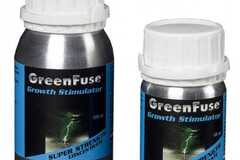 Green Fuse Growth Stimulator Concentrate