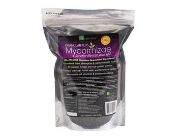 Sell: Granular Plus Mycorrhizae All in one