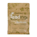 Green House Feeding - BioGrow - 7-2-4