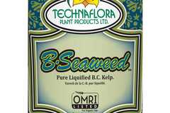 Techniflora - B. Seaweed 0 - 0 - 1