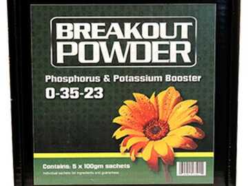 Sell: Aptus Break Out Powder - PK Booster (0-35-23) - 100 g