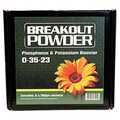 Aptus Break Out Powder - PK Booster (0-35-23) - 100 g
