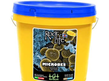 Sell: Key To Life - Root Life Microbes
