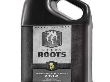 Sell: Heavy 16 Roots
