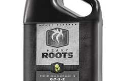 Venta: Heavy 16 Roots