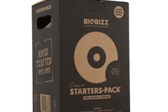 Sell: BioBizz Starter Pack