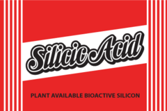 Vente: Elite 91 SILICIC ACID - Plant Available Bioactive Silicon