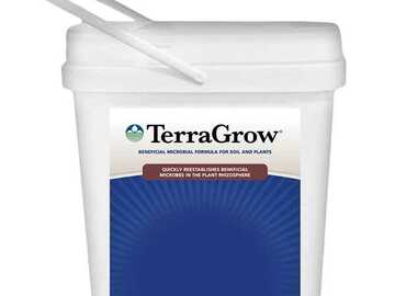 BioSafe Systems TerraGrow Beneficial Soil Inoculant
