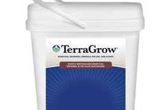 Sell: BioSafe Systems TerraGrow Beneficial Soil Inoculant