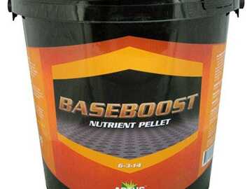 Aptus BaseBoost  - Complete Organic Nutrient Pellet