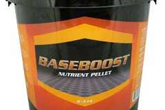 Venta: Aptus BaseBoost  - Complete Organic Nutrient Pellet