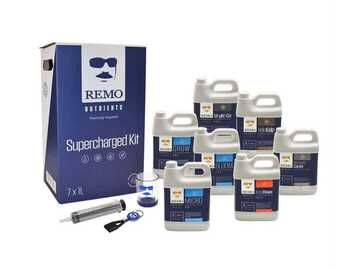 Remo's Supercharged Kit, 1L