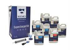 Vente: Remo's Supercharged Kit, 1L