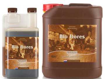 Bio Canna Bio Flores - OMRI Organic