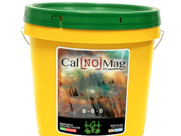 Key To Life - Cal[NO]Mag 8-0-0
