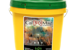 Sell: Key To Life - Cal[NO]Mag 8-0-0