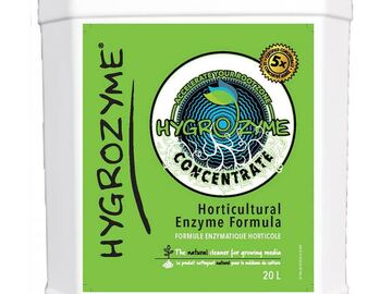 Sell: Hygrozyme Concentrate - 20L