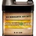 Vente: Humboldt's Secret - Golden Tree - Organic Complete Nutrient Additive