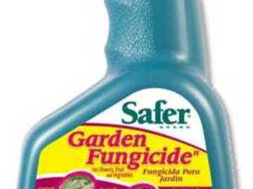 Safer Garden Fungicide RTU - 32 oz