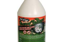 Sell: Green Cleaner Spidermite Miticide