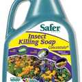 Venta: Safer Insect Killing Soap II Concentrate - 16 oz