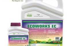 Vente: Ecostadt Technologies - ECOWORKS EC 4-in-1 Pesticide