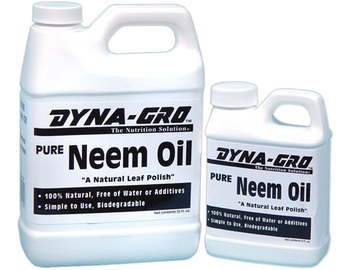 Sell: Dyna-Gro Pure Neem Oil Leaf Polish