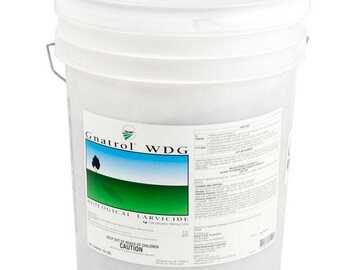 Sell: Valent Organic Gnatrol WDG BT Pesticide