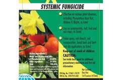 Sell: Exel Systemic Fungicide Concentrate