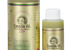Sell: Einstein Oil Leaf Shine