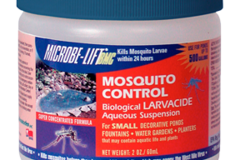 Venta: Microbe-Lift BMC - Biological Mosquito Control 2 oz