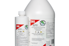Vente: SNS 203 Concentrated Natural Pesticide Soil Drench and Foliage Spray
