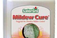 Sell: SaferGro Mildew Cure - Quart