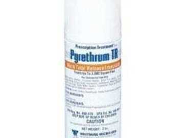 Sell: Pyrethrum TR Total Release Bug Bomb - 2 oz