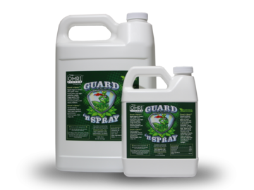 Sell: Guard 'N Spray - Natural Insecticide