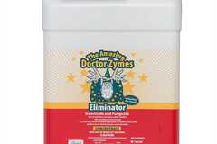 Sell: The Amazing Doctor Zymes Eliminator Concentrate