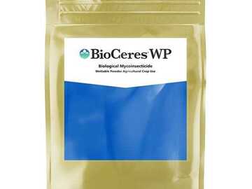 BioSafe BioCeres WP - 1 lb - Bio-Insecticide