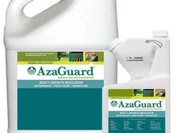 BioSafe Systems AzaGuard Botanical Insecticide