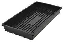 Super Sprouter Quad Thick Tray No Hole 10 x 20