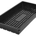 Super Sprouter Quad Thick Tray No Hole 10 x 20