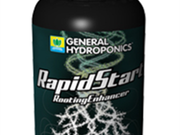 General Hydroponics RapidStart - Rooting Enhancer