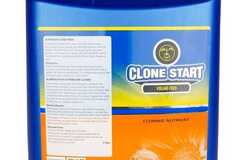Vente: CX Horticulture Clone Start