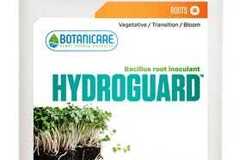 Vente: Botanicare Hydroguard  - Root Inoculant