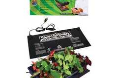 Sell: Super Sprouter Seedling Heat Mat