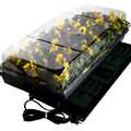 Sell: Jump Start Germination Station w/ Heat Mat, tray, 72 cell pack, 2 inch dome