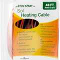 Sell: Jump Start Soil Heating Cable 48ft