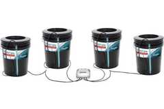 Vente: Active Aqua Root Spa 5 Gal -  4 Bucket System