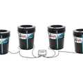 Venta: Active Aqua Root Spa 5 Gal -  4 Bucket System