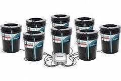 Sell: Active Aqua Root Spa 5 Gal -  8 Bucket System